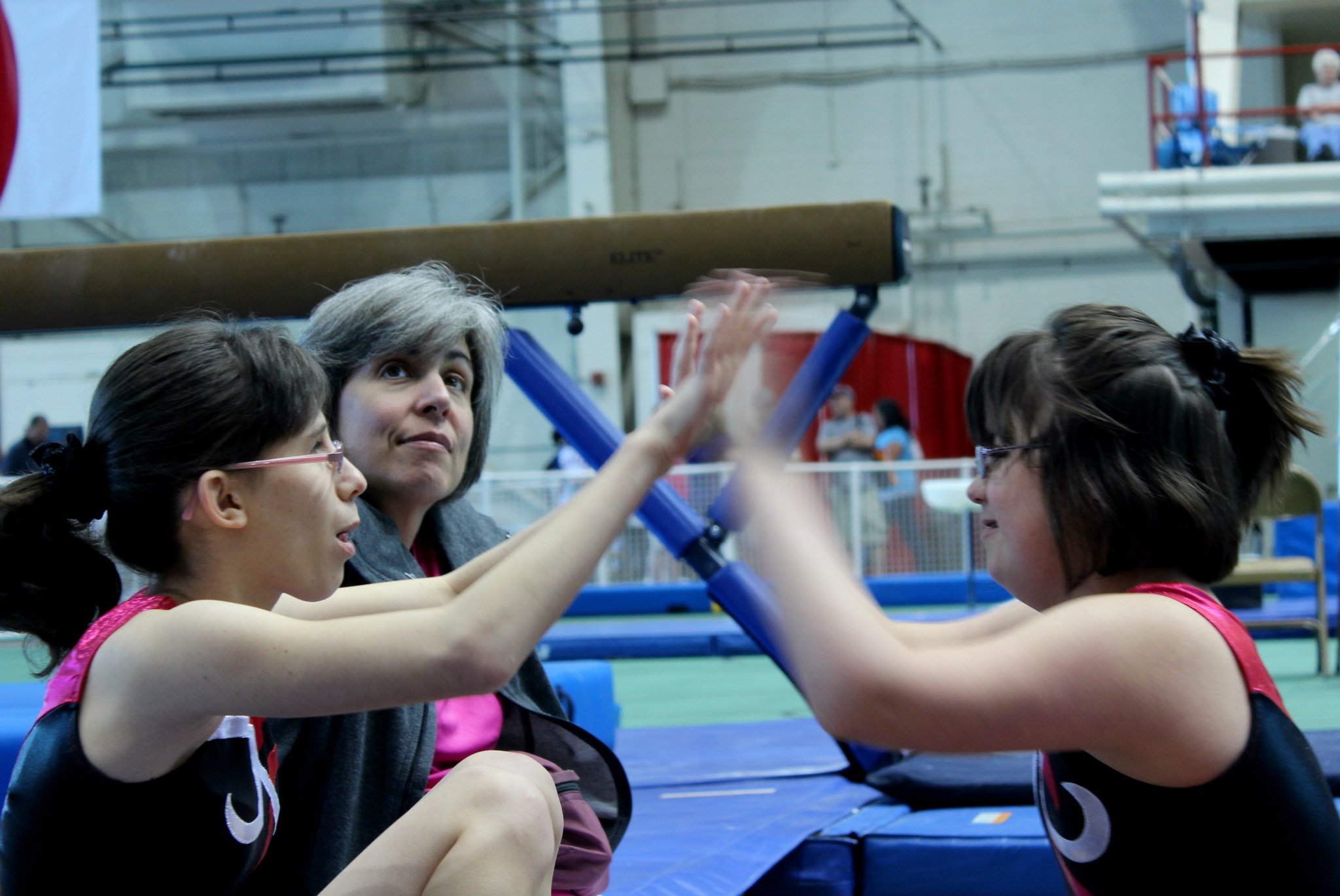 Special Needs – 757 Gymnastics Zone